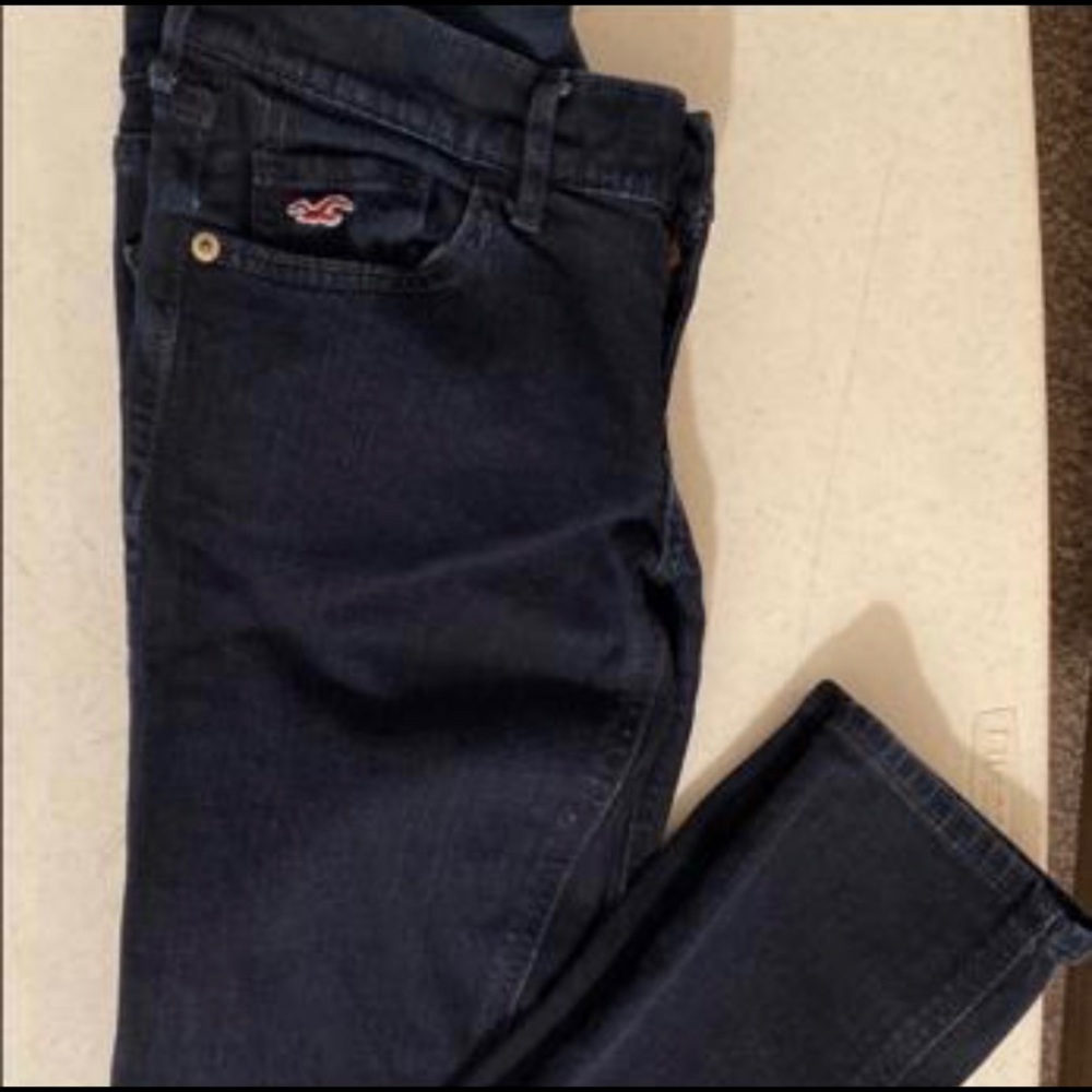 Hollister Social Stretch Women’s Jeans